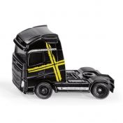 Siku, Метална играчка, Тир Volvo FH16, метален тир, играчка тир, volvo, игра, игри, играчка, играчки