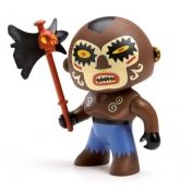 Djeco, Фигурка, Етно, племе, фигура, игра, игри, играчка, играчки