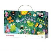 Dodo, dodo toys,  Пъзел за наблюдателност, градина, образователен пъзел, забавен пъзел, детски пъзел, пъзел за деца, пъзел, пъзели, puzzle, puzzles
