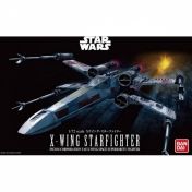 Revell, Сглобяем модел, Звезден боец X-wing, междузвездни войни, star wars, сглобяем комплект 
