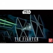 Revell, Сглобяем модел, TIE изтребител, междузвездни войни, star wars, сглобяем комплект 