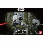 Revell, Сглобяем модел, AT-ST авиомодел, междузвездни войни, star wars