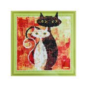 Collection D'art, Collection D'art творчески комплект, творчески комплект, диамантена картина, диамантени картини