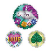 Collection D'art, Collection D'art творчески комплект, творчески комплект, диамантена картина, диамантени картини