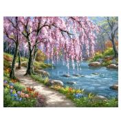 Collection D'art, Collection D'art творчески комплект, творчески комплект, диамантена картина, диамантени картини