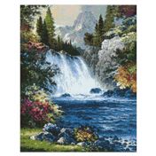 Collection D'art, Collection D'art творчески комплект, творчески комплект, диамантена картина, диамантени картини