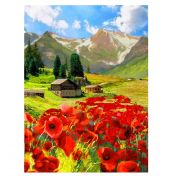 Collection D'art, Collection D'art творчески комплект, творчески комплект, диамантена картина, диамантени картини