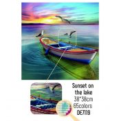 Collection D'art, Collection D'art творчески комплект, творчески комплект, диамантена картина, диамантени картини