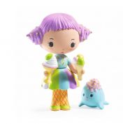 Djeco, играчка, играчки, фигурка, фигурки, детска фигурка, детски фигурки, фигурка за игра, фигурки за игра, комплект фигурки за игра, фигурки за колекциониране, продукти Djeco, играчки Djeco