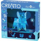 Thames & Kosmos, играчка, играчки, детска играчка, детски конструктор, конструктори, детски конструктори, конструктор за деца, светещ конструктор, конструктор creatto, детски светещ конструктор, продукти Thames & Kosmos, играчки Thames & Kosmos