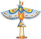 Djeco, играчка, играчки, детска играчка, играчка за навън, хвърчило, детско хвърчило, детско хвърчило за игра, хвърчило птица, голямо детско хвърчило, хвърчило с големи размери, продукти Djeco, играчки Djeco, хвърчила Djeco