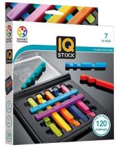 Smartgames, игра, игри, детска игра, детски игри, логическа игра, детска логическа игра, логически игри за най-малките, игра със 120 предизвикателства, детски игри с логически предизвикателства, продукти Smartgames, играчки Smartgames