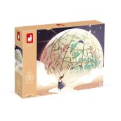 Janod, играчка, играчки, пъзел, пъзели, детски пъзел, пъзел за деца, пъзел от 1500 части, пъзел с 1500 части, пъзели за възрастни, красив пъзел, голям пъзел, продукти Janod, пъзели Janod, детски пъзели Janod