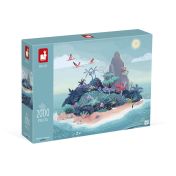 Janod, играчка, играчки, пъзел, пъзели, детски пъзел, детски пъзели, пъзел за деца, пъзел за възрастни, пъзел 2000 части, пъзели от 2000 части, продукти Janod, играчки Janod, детски пъзели Janod