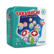 Flexiq, играчка, играчки, настолна игра, настолни игри, детска настолна игра, настолна игра със зарове, забавна настолна игра със зар, забавни настолни игри със зарчета, цветни зарове, продукти Flexiq, играчки Flexiq, настолни игри Flexiq