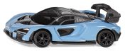 SIKU - Метални Колички- MCLAREN SENNA