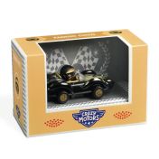 Играчка количка - Черният звяр - Djeco