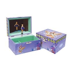 Музикална кутия за бижута „Esperides“ - SVOORA