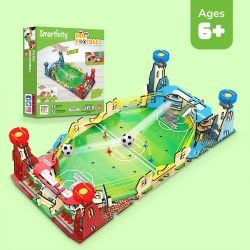 Мини футбол „Направи си сам“ - Smartivity