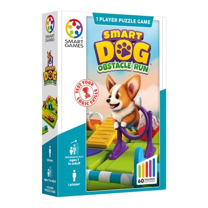 Логическа игра умно куче - Smart Games