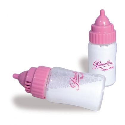 Vilac - Детска играчка бутилка с мляко