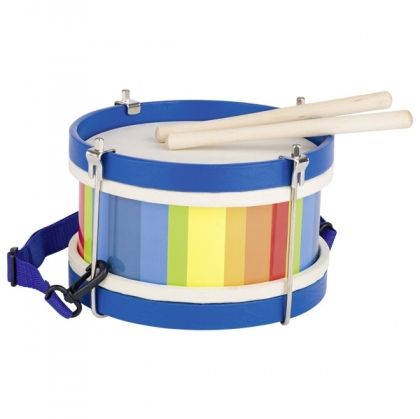 Goki, Детски, барабан, музика, музикален инструмент, детски барабан, за деца
