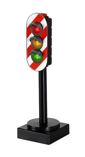 Brio - Детска играчка светофар