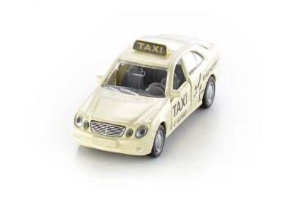 SIKU - Играчка количка Taxi, игра, игри, играчка, играчки
