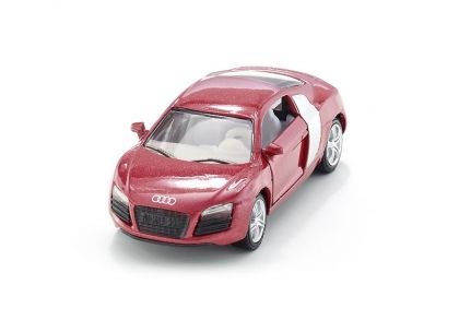 SIKU - Количка Audi R8, игра, игри, играчка, играчки