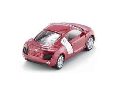 SIKU - Количка Audi R8, игра, игри, играчка, играчки