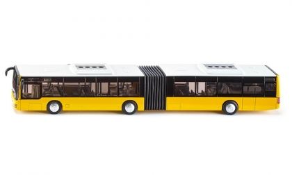SIKU - Автобус Articulated bus, игра, игри, играчка, играчки, MAN