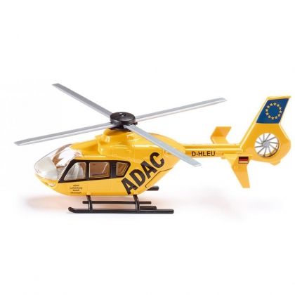 SIKU, rescue, helicopter, ADAC, спасителен, хеликоптер, игра, игри, играчка, играчки