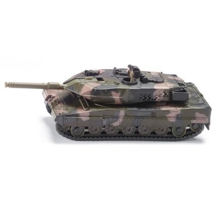 SIKU, Tank, Leopard II, боен, танк, играчка, играчки, игра, игри