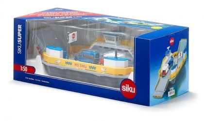 Siku -  Играчка ферибот