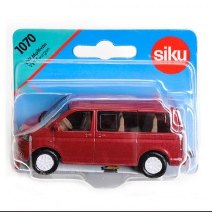 SIKU - Играчка ван VW Multivan