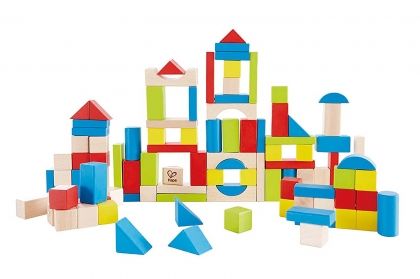 hape, дървен, конструктор, части, елементи, части, игра, игри, играчка, играчки