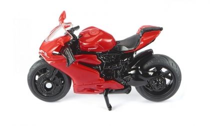 SIKU - Играчка мотор Ducati Panigale 1299 макет