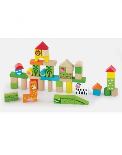 viga, многоцветни, блокчета, дървени, дърво, кубчета, игра, игри, играчка, играчки