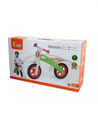 viga, мотор, детско, дървено, колело, за, баланс, без педали, балансиране, балансиращо, игра, игри, играчка, играчки