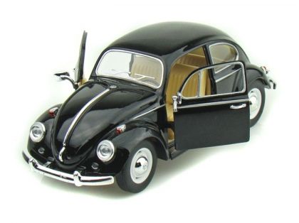 Kinsmart - Количка играчка Volkswagen Classical Beetle (1967)