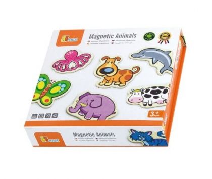 Viga, животни, магнитни животни, животински свят, игра с магнити, цветни магнити, дървени магнитни животни, дървени магнити, игра, игри, играчка, играчки