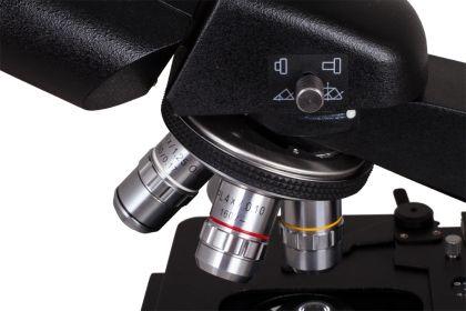 Levenhuk, Биологичен тринокулярен микроскоп, микроскоп, наблюдения, изследвания, игра, игри, играчка, играчки