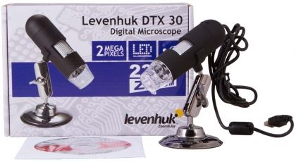 Levenhuk, Цифров микроскоп, микроскоп, увеличение, цифрова камера, видеоклипове, биология, електроника, лаборатории, игра, игри, играчка, играчки