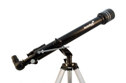 Levenhuk, Телескоп, Skyline, катадиоптричен телескоп, Максутов-Касегрен, наблюдения, игра, игри, играчка, играчки