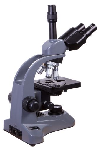 Levenhuk, Тринокулярен микроскоп, микроскоп, биологични изследвания, изследвания, наблюдения, цифрова камера, тръба за окуляр, игра, игри, играчка, играчки
