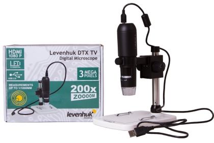 Levenhuk, Цифров микроскоп, микроскоп, наблюдения, увеличение, изследвания, игра, игри, играчка, играчки