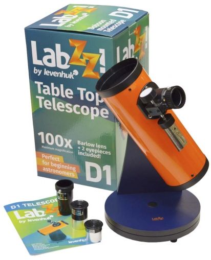 Levenhuk, Телескоп, LabZZ, изследване, наблюдения, игра, игри, играчка, играчки
