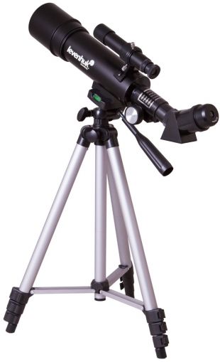 Levenhuk, Телескоп, Skyline, рефракторен телескоп, наблюдения, игра, игри, играчка, играчки