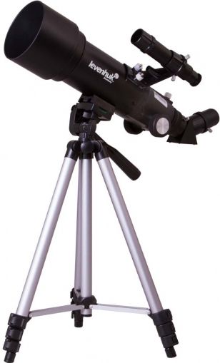 Levenhuk, Телескоп, Skyline, рефракторен телескоп, азимутална монтировка, наблюдения, изследване, игра, игри, играчка, играчки