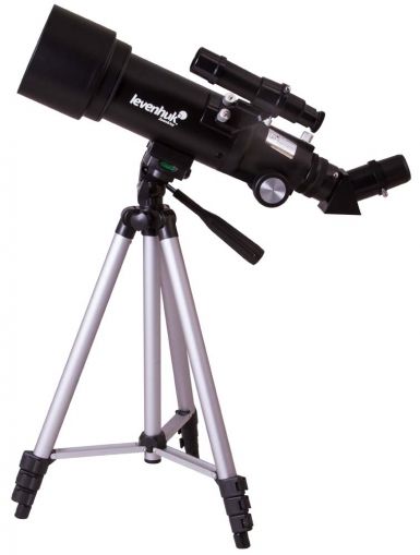 Levenhuk, Телескоп, Skyline, рефракторен телескоп, азимутална монтировка, наблюдения, изследване, игра, игри, играчка, играчки